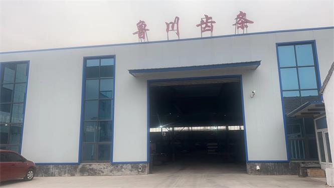 廠(chǎng)房實(shí)景展示
