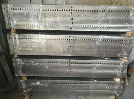 施工升降機(jī)齒條價(jià)格